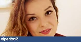 Ame Soler gana el IX Certamen de Pintura contra la Violencia de Género de  La Nucía