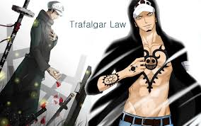 Here, have another writing prompt. Anime Wallpaper Hd Law One Piece Images Slike