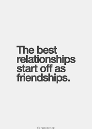 Is love in the future for these bffs, or will they all remain in the friend zone? Quotes About Friends To Lovers Quotesgram