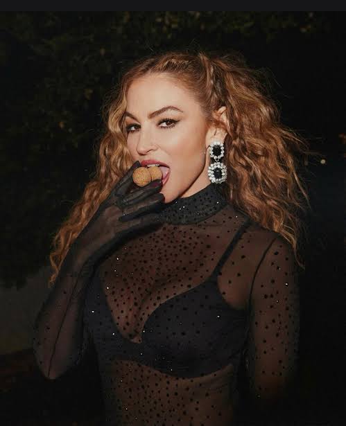 Drea De Matteo: la actriz de "Los Sopranos" que pagó su casa con 5 minutos en OnlyFans | TV y Espectáculo | BioBioChile