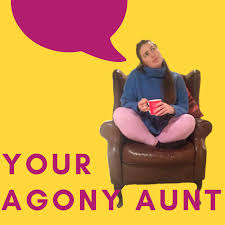 Sorry if i didn't answer ur question!!! Your Agony Aunt Podcast Aunty Anna Listen Notes