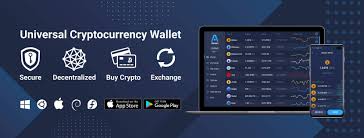 What are crypto wallets and what are different types of crypto wallets? Atomic Wallet Home Facebook