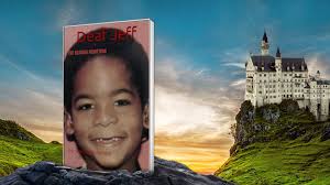 Hilarious light read ….Jeff and his wife lived across the Green from The  Heartbreak Hotel in Jefferson NY and although the book is based