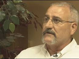 EXCLUSIVE: Father of children 'stoned to death' speaks