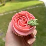 Buttercream Cupcake Decorating Workshop