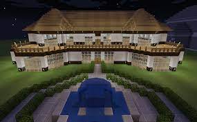 10 Balcony Ideas Minecraft House With Balcony Minecraft House Designs Balcony Deck
