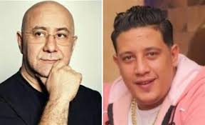 حبس حمو بيكا وتغريمه والمطرب يرد على قرار المحكمة. Ù‡Ø¬ÙˆÙ… Ø¹Ù„Ù‰ Ø¨Ù‡Ø§Ø¡ Ø§Ù„Ø¯ÙŠÙ† Ù…Ø­Ù…Ø¯ Ø¨Ø¹Ø¯ Ø§Ø¹ØªØ±Ø§ÙÙ‡ Ø¨Ø­Ø¨ Ø­Ù…Ùˆ Ø¨ÙŠÙƒØ§ Ø®Ø¨Ø± ÙÙŠ Ø§Ù„ÙÙ†