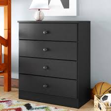 Dressers & chests of drawers to reflect your style and inspire your home. 4 Drawer Tall Dressers Chests You Ll Love In 2021 Wayfair