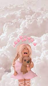 Maybe you would like to learn more about one of these? Roblox Girl Wallpaper For Mobile Phone Tablet Desktop Computer And Other Devices Hd And 4k Wallpapers In 2021 Roblox Animation Cute Tumblr Wallpaper Roblox Pictures