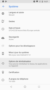 It actually allows your smartphone to benefit from the latest versions of applications without upgrading to the latest version of android. Problemes Sur Le Play Store Voici Les Solutions Pour Les Resoudre