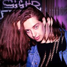 Listen to Chamakay by Blood Orange in 1 playlist online for free