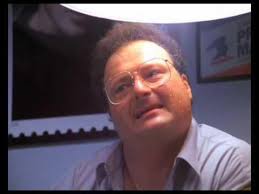 It's pretty hot under these lights, eh Seinfeld? : r/seinfeld