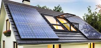 The Market For Photovoltaic Installations Is Hot Creating Opportunities For Home Sellers And Buyers In 2020 Solar Panels Residential Solar Solar Panel Manufacturers