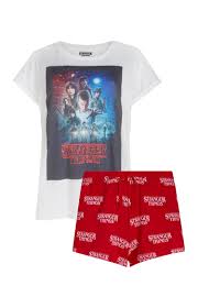 Pin By Alice On Primark In 2020 T Shirt And Shorts Pyjamas Womens Pajamas