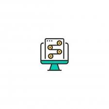 Work Flow Icon Design Startup Icon Vector Design Icons Converter Icons Fitness Icons Maker Png And Vector With Transparent Background For Free Download In 2020 Icon Design Vector Design Logo Facebook
