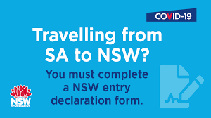 The existing rules will still apply to residents across nsw when it comes to visits in the home. Nsw Health A Twitter Travellers Who Are Not Nsw Residents Who Have Visited Any Of These Venues Will Not Be Permitted To Travel To Nsw Until The 14 Day Period Has Elapsed