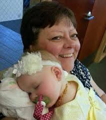 Janet Yvonne Peck Obituary