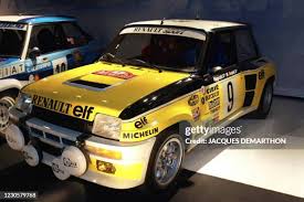 Image result for Jaune Rally Monaco 1979 Renault