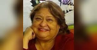 Maria Cipriano's Instagram, Twitter & Facebook