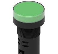 LED Control Panel Indicator Lights – Stack-Light.com