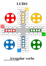 Top 10 juegos desarrollados en html5 redusers. Ludo Irregular Verbs Juegos En Ingles Juegos Para Aprender Ingles Ingles Para Secundaria