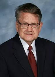 Henry Aloysius Garon Obituary