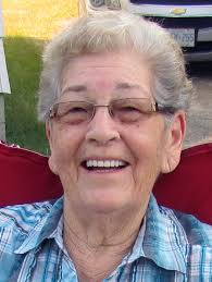 Obituary of Patricia June Hendrick