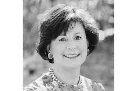 Mary Robinson Obituary (1951