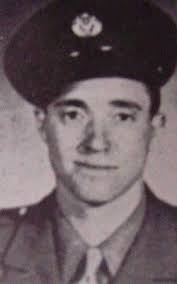 PFC Carl Cantrell (1915-1944)