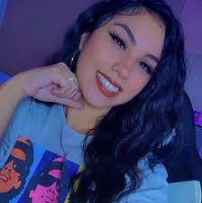 Sophia Chavarria's Instagram, Twitter & Facebook