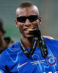 Jackson's future with Chelsea football club