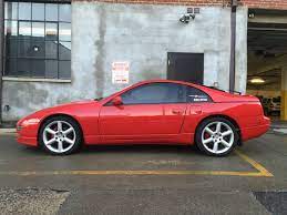 1990 Nissan 300zx Twin Turbo Conversion For Sale Nissan 300zx Nissan Nissan Z Cars