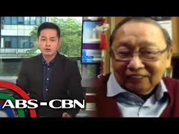 10 Things About JOMA Sison's Genealogy