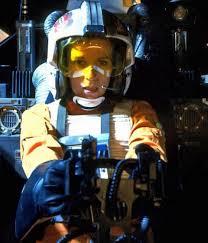 Revealed Star Wars Originally Had Female X Wing Pilots Star Wars Trilogy Classic Star Wars Star Wars