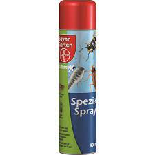Spezialspray erfasst zuverlässig versteckt lebendes. Protect Home Forminex Spezial Spray 400 Ml Zookauf Schneider Ihr Spezialist Fur Hundefutter Katzenfutter Und Mehr