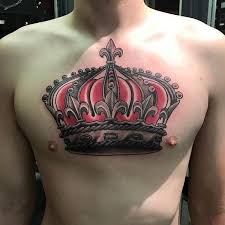 #mine #tattoo #cow tattoo #cow #cows #nature #nature tattoos #crown #crown tattoo #vegan #vegan tattoo. Crown Tattoo Designs Best 80 Crown Tattoos Meanings 2019