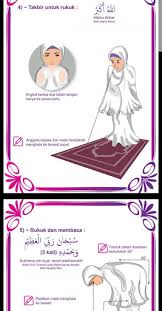 Jadi, entri kali ini, kami akan senaraikan mengenai cara dan tips yang boleh sebelum membuat solat sunat istikharah, ada langkah utama yang perlu dilakukan oleh kita. Updated Panduan Solat Sempurna Wanita App Not Working Down White Screen Black Blank Screen Loading Problems 2021