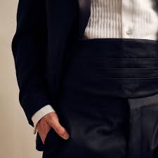 Why the Cummerbund Still Matters | The Tie Bar