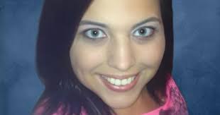 Danielle Blake Strahan