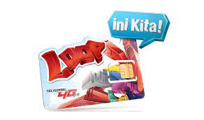 Kartu simpati loop yang anda miliki harus masih dalam masa aktif. Loop Kartu Prabayar Loop Telkomsel Telkomsel