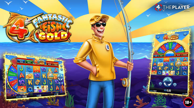 Set sail for tremendous fortunes with 4 Pirate Chests!