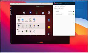 Vmware fusion delivers the best way to run windows on the mac, and the ultimate development and testing tool for building apps to run on any platform. Vmware Fusion Pro 12 For Mac Free Download All Mac World Intel M1 Apps