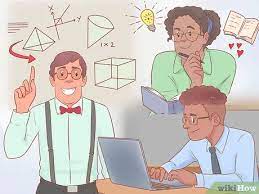 How To Become A Geek: 15 Steps (With Pictures) - Wikihow Fun