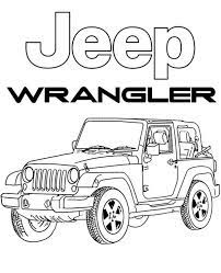 Free printable jeep coloring pages and download free jeep coloring pages along with coloring pages for other activities and coloring sheets. Jeep Coloring Pages Printable Free Coloring Sheets Jeep Art Kids Jeep Jeep