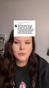 Amber Clymer's Instagram, Twitter & Facebook