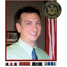 Staff Sergeant David Bellavia