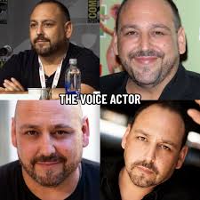 Jb Blanc Voice Actor