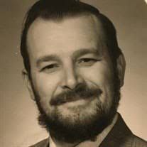 James Allen Crouch Sr. Obituary (2023)