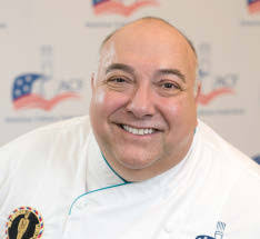 National Culinary Review