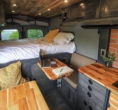 Use code faithers89 when you sign up! 11 Van Life Hacks To Make Living On The Road Easier